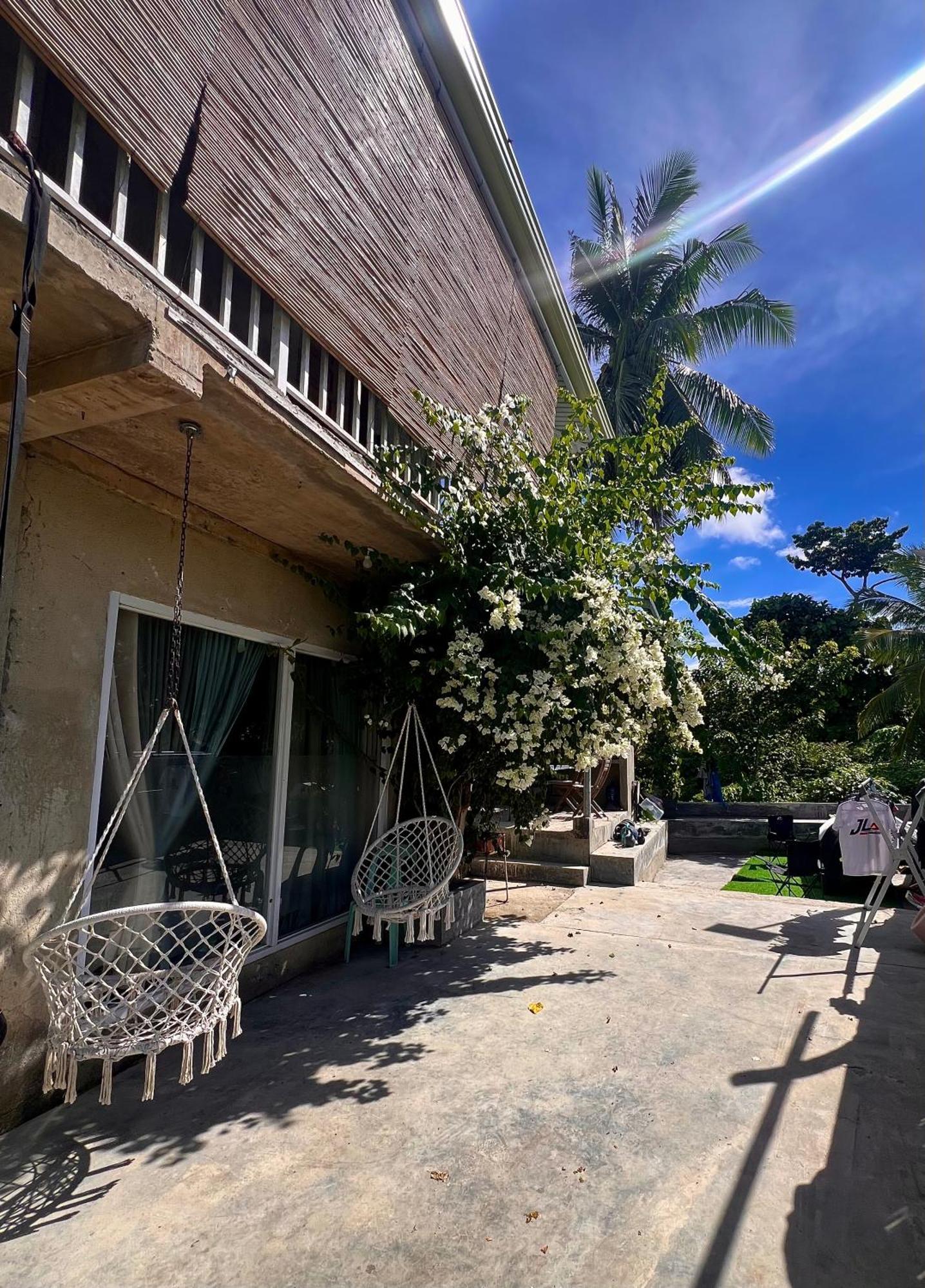 Summer Stay Sunrise W Starlink เจเนอรัลลูนา ภายนอก รูปภาพ